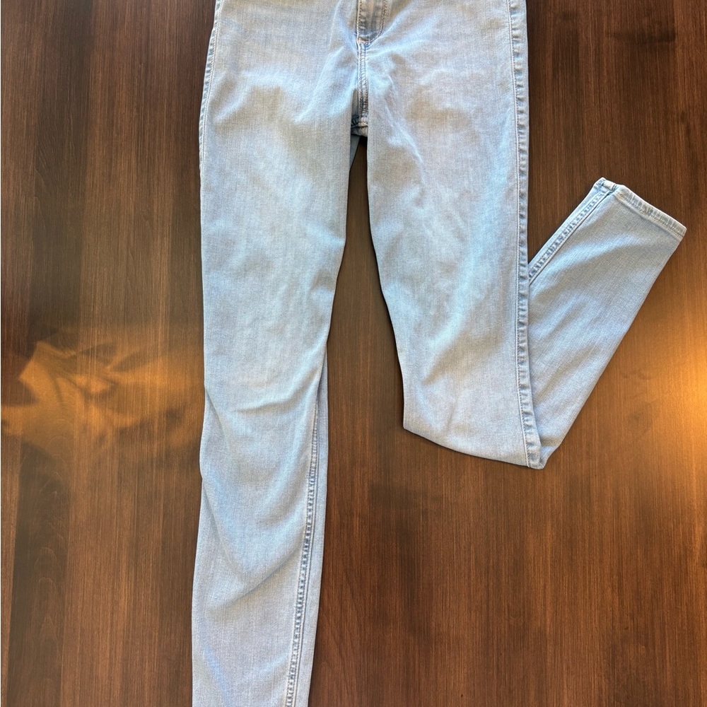 Hollister Skinny Jeans